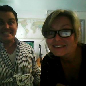 Meet your Posher, Susan